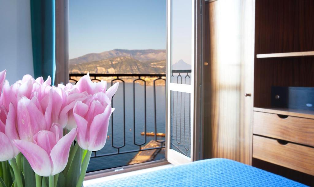 Settimo Cielo Hotel Península Sorrentina