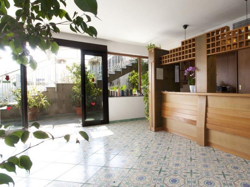 Hotel Settimo Cielo Península Sorrentina