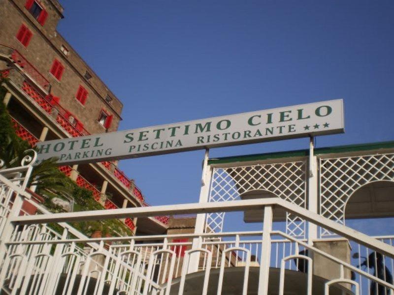 Settimo Cielo Península Sorrentina