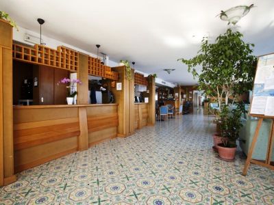 Settimo Cielo Hotel Península Sorrentina