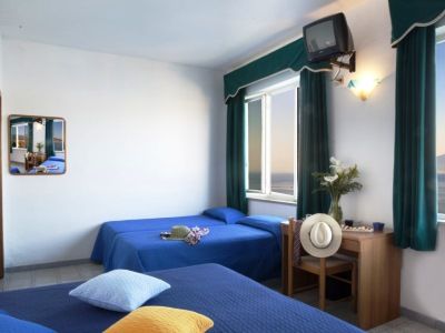 Settimo Cielo Hotel Península Sorrentina